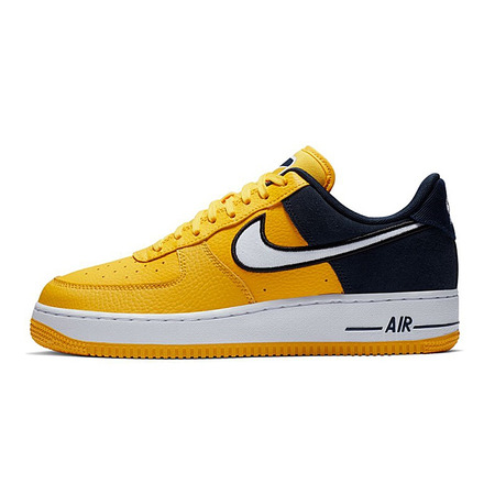 Air Force 1 '07 LV8 1 "Yellow"