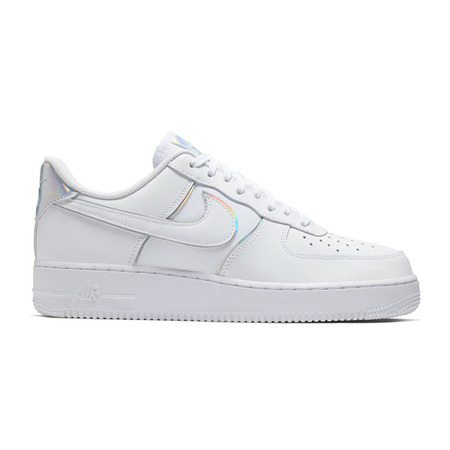 Air Force 1 '07 LV8 4 "White"