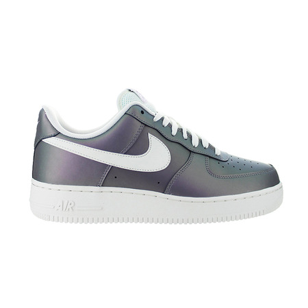 Air Force 1 '07 LV8 "Iced" (500/iced lilac/summit white/black)