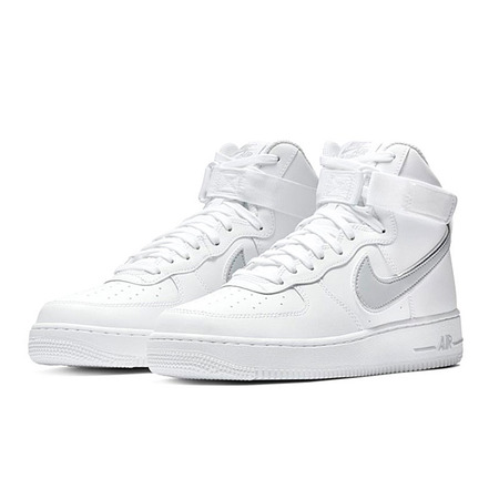 Air Force 1 High '07 3 "Wolf Grey"