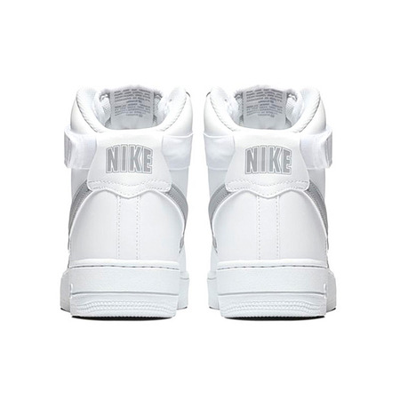 Air Force 1 High '07 3 "Wolf Grey"