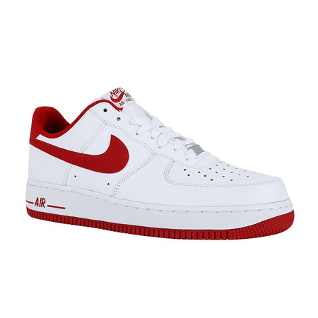 Air Force 1 Low "St. Claus Stylish" (156)