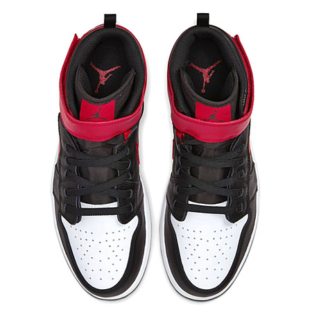 Air Jordan 1 Hi FlyEase "Gym Red"