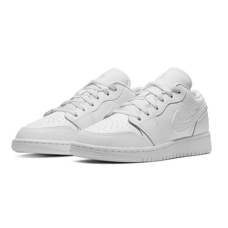 Air Jordan 1 Low "White"