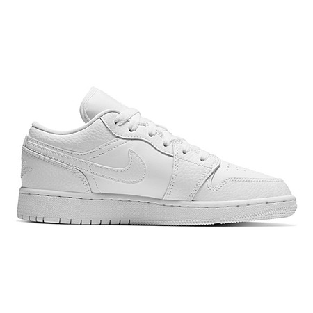 Air Jordan 1 Low "White"