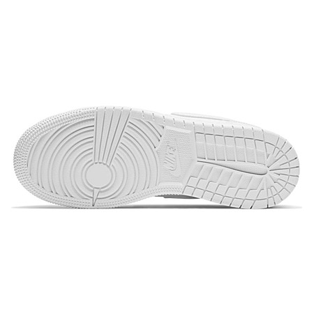 Air Jordan 1 Low "White"