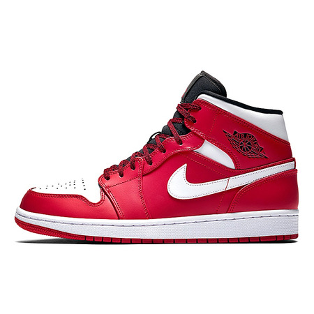 Air Jordan 1 Mid "Chicago Gym"