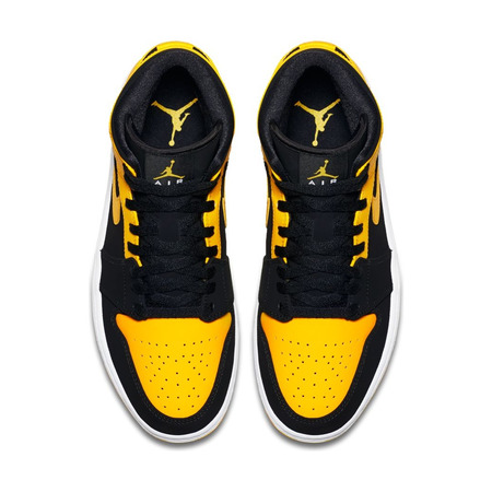 Air Jordan 1 Mid "New Love" (035)