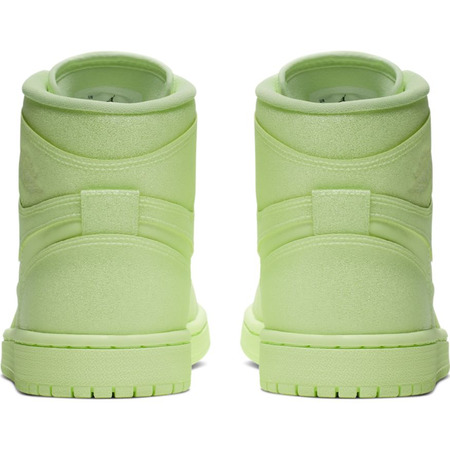 Air Jordan 1 Wn's Retro High Premium "Slime Green"