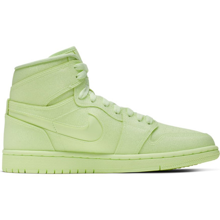 Air Jordan 1 Wn's Retro High Premium "Slime Green"