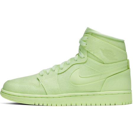 Air Jordan 1 Wn's Retro High Premium "Slime Green"