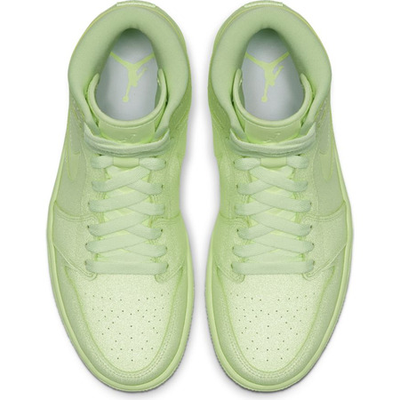 Air Jordan 1 Wn's Retro High Premium "Slime Green"