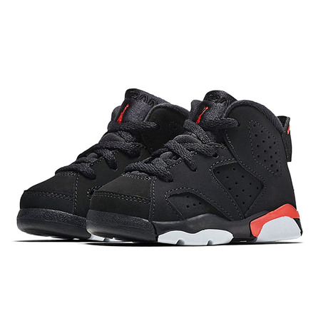 Air Jordan 6 Retro (TD) "InfraRed"