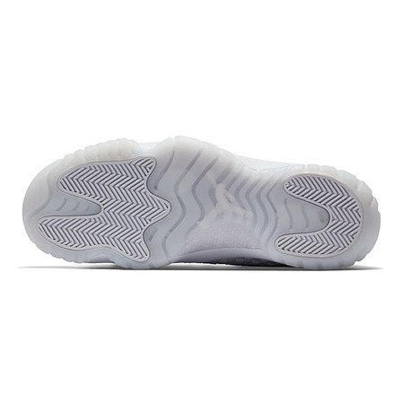 Air Jordan Future "Silver Panel" (003)