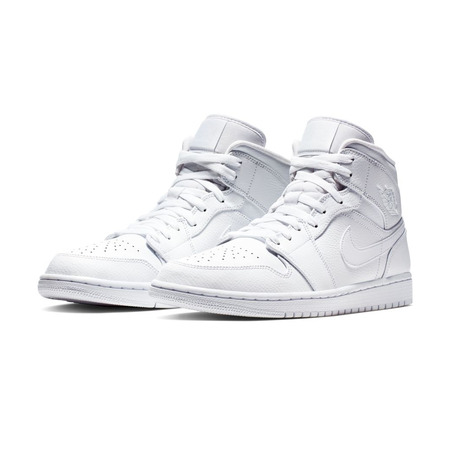 Air Jordan Legacy 1 Mid "White"