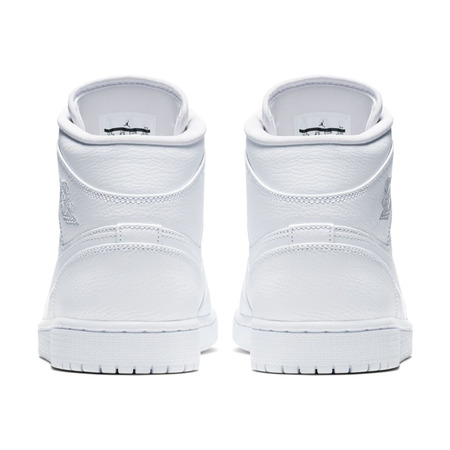 Air Jordan Legacy 1 Mid "White"