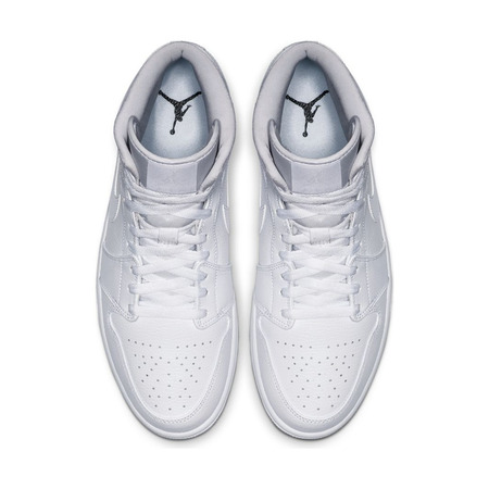 Air Jordan Legacy 1 Mid "White"