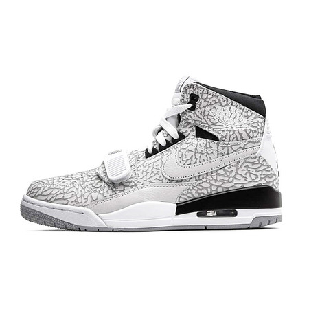 Air Jordan Legacy 312 "White skin"