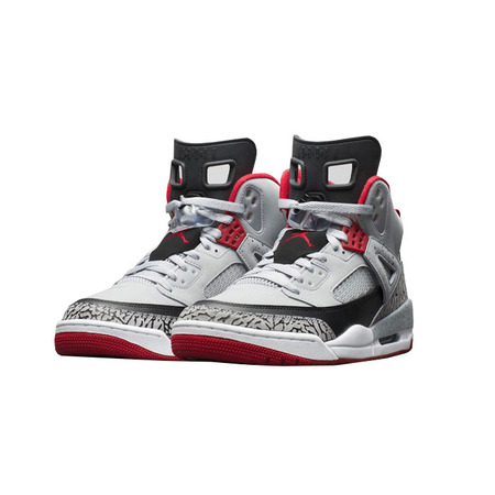 Jordan Spizike (003/gris/rojo/negro)