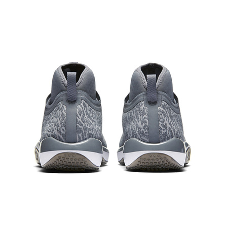 Air Jordan Trainer 1 "Cool Grey" (002/cool grey/black)