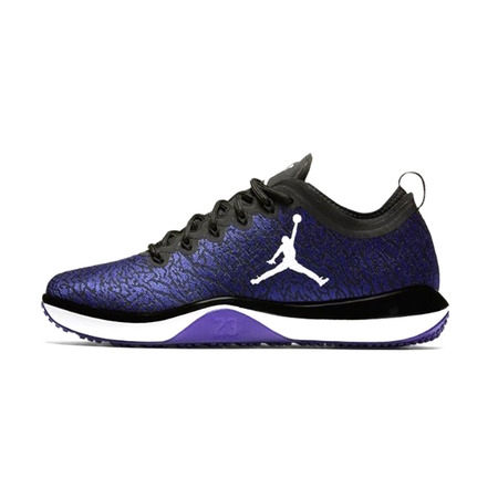 Air Jordan Trainer 1 Low "Concord Jimmy Butler"