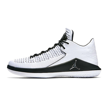 Air Jordan XXXII Low "Wing It" (102)