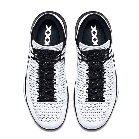 Air Jordan XXXII Low "Wing It" (102)