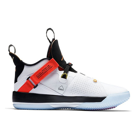 Air Jordan XXXIII "Future Flight"