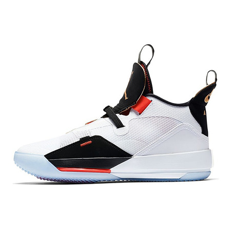 Air Jordan XXXIII "Future Flight"