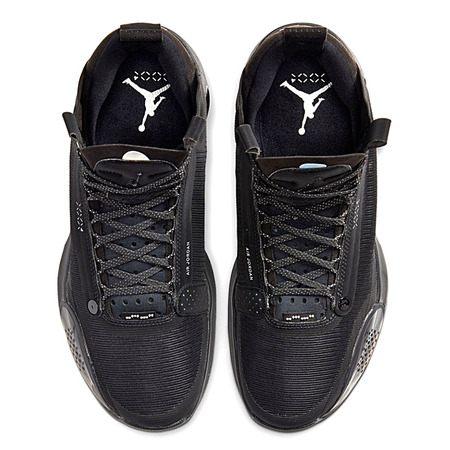 Air Jordan XXXIV "Black Cat"