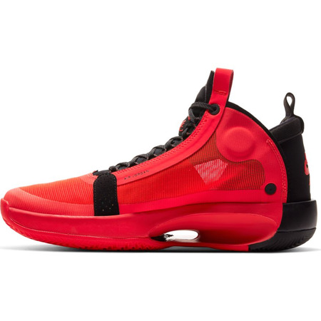 Air Jordan XXXIV "Infrared 23"