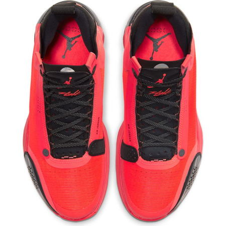 Air Jordan XXXIV "Infrared 23"