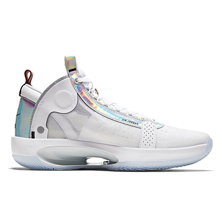 Air Jordan XXXIV "Iridescent"