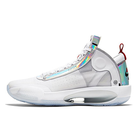 Air Jordan XXXIV "Iridescent"