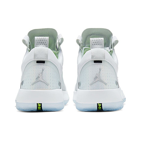 Air Jordan XXXIV Low "Crispy White"