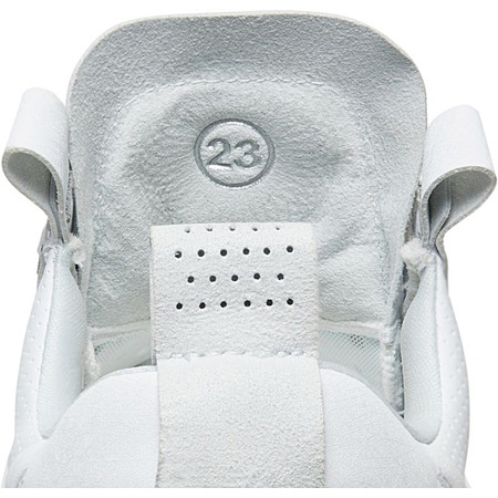 Air Jordan XXXIV Low "Crispy White"