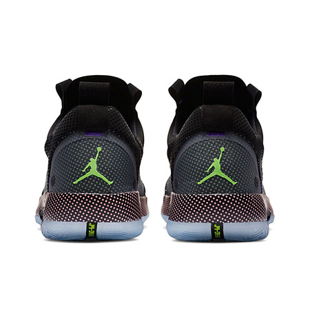 Air Jordan XXXIV Low "Vapor Green"