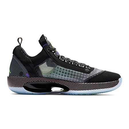 Air Jordan XXXIV Low "Vapor Green"