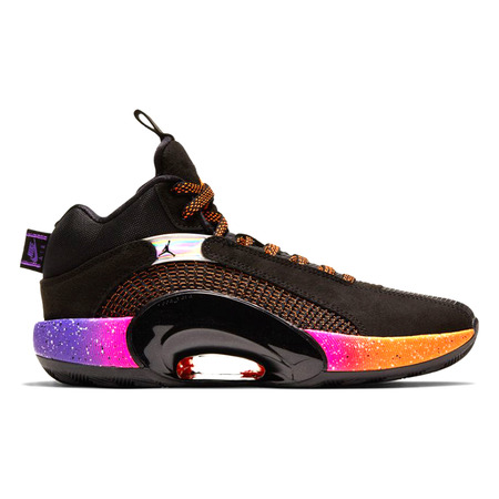 Air Jordan XXXV (GS) "Doncic Sunset"