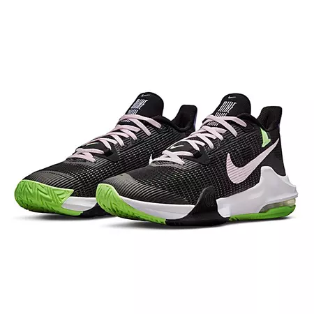 Air Max Impact 3 "Pick and Green"