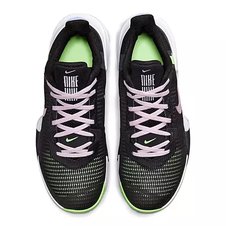 Air Max Impact 3 "Pick and Green"