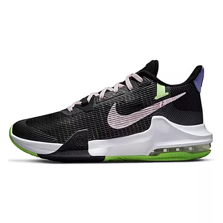 Air Max Impact 3 "Pick and Green"