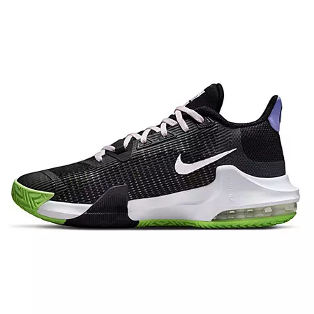 Air Max Impact 3 "Pick and Green"