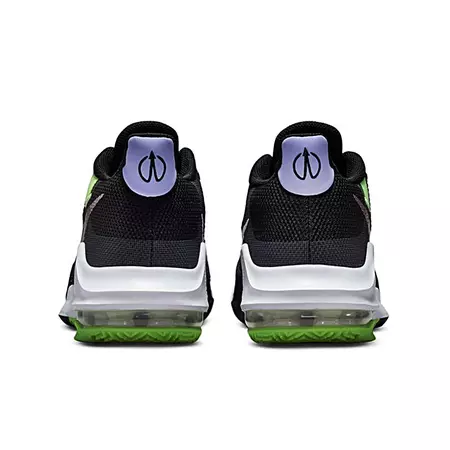 Air Max Impact 3 "Pick and Green"