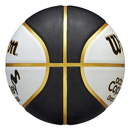 Balón Baloncesto Wilson Copa del Rey 2025 BSKT (Talla 7)