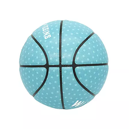 Balón Basket Peak Wiggins Skywaker "Turquoise"