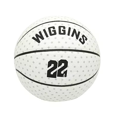 Balón Basket Peak Wiggins Skywaker "White"