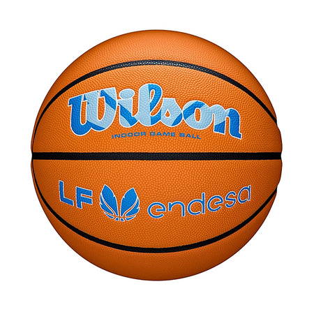 Balón Basket WILSON EVO NXT Game Ball LF ENDESA (Talla 6)