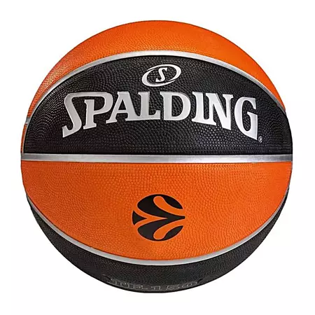 Spalding Varsity TF150 Rubber (Sz5)