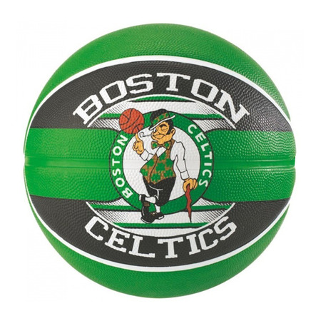 Spalding NBA Team Boston Celtics (SZ.7)